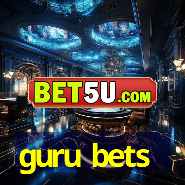 guru bets